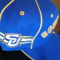 Southern University Baseball Cap Hat Southern Jaguars SWAC baseball Hat Cap
