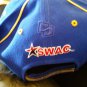 Southern University Baseball Cap Hat Southern Jaguars SWAC baseball Hat Cap