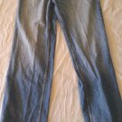 LIGHT BLUE JEAN PANTS BLUE CANYON RIVER DENIM JEAN PANTS 34WX32L