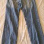 LIGHT BLUE JEAN PANTS BLUE CANYON RIVER DENIM JEAN PANTS 34WX32L