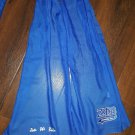 ZETA PHI BETA SORORITY BLUE Neck Scarf ZETA FASHION SCARF WRAP 1920 #1