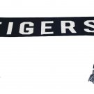 Jackson State University Scarf Historically Black College HBCU SCARF