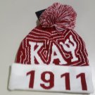 KAPPA ALPHA PSI FRATERNITY BEANIE FRATERNITY SKULL CAP SKI BALL BEANIE #1