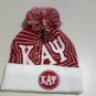 KAPPA ALPHA PSI FRATERNITY BEANIE FRATERNITY SKULL CAP SKI BALL BEANIE #1