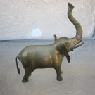 Elephant Figurine Miniature Elephant Decorative Figurine Elephant Home Decor #32