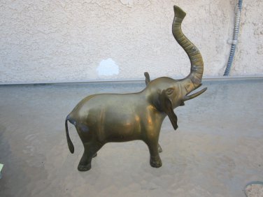 Elephant Figurine Miniature Elephant Decorative Figurine Elephant Home Decor #32