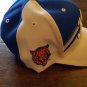 JACKSON STATE UNIVERSITY Baseball Cap Hat Adjustable SWAC HBCU JSU TIGERS
