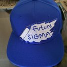 FUTURE SIGMA Snapback baseball Hat Kids Baseball Cap FUTURE PHI BETA SIGMA