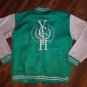 You Cant Teach Hustle Varsity Jacket Street Fashion Sport Letterman Jacket 3X