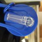 Phi Beta Sigma Fraternity Water bottle Divine 9 Jug Jar 16 oz Drink Container