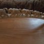 Elephant Figurine Figure Elephant Decorative Figure #48