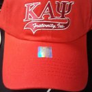 KAPPA ALPHA PSI Fraternity Hat PHI BETA SIGMA DAD HAT 1911 NUPE HAT CAP