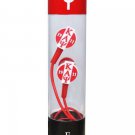 KAPPA ALPHA PSI FRATERNITY  EARBUDS HEADPHONES DIVINE 9 EARPHONES