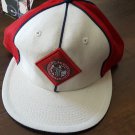 ST. Louis Stars Negro League baseball Hat Cap Fitted Wool Baseball Hat 7 3/8