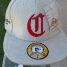 Negro League Baseball Fitted baseball cap Hat CUBAN X GIANTS BASEBALL CAP Hat 7