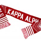 KAPPA ALPHA PSI Fraternity Scarf Nupe Phi Nu Pi Scarfs Divine 9 Scarf Yo Baby Yo