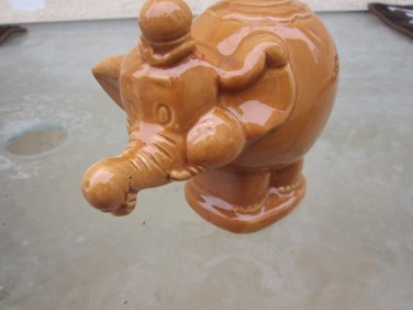 Elephant Figurine Elephant Decorative Figurine Elephant Home Decor #17