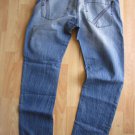 BLUE DENIM JEAN PANTS LIGHT BLUE DENIM JEAN PANTS BLUE DENIM JEANS 34Wx32L