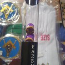 OMEGA PSI PHI FRATERNITY  EARBUDS HEADPHONES DIVINE 9 EARPHONES