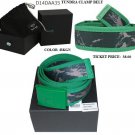 DIAMOND SUPPLY COMPANY CAMOUFLAGE  BELT TUNDRA CLAMP DIAMOND SUPPLY COMPANY BELT