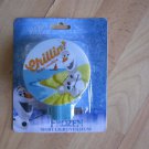 DISNEY FROZEN OLAF PLUG IN NIGHT LIGHT CHILLIN IN THE SUNSHINE