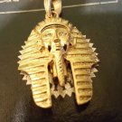 EGYPTIAN SPINX CUSTOM JEWELRY CHARM GOLD PLATED EGYPTIAN CHARM NEW