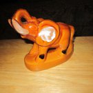 Elephant Figurine Elephant Decorative Figurine Elephant Home Decor #57