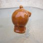 Elephant Figurine Miniature Elephant Decorative Figurine Elephant Home Decor #8