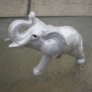 Elephant Figurine Miniature Elephant Decorative Figurine Elephant Home Decor #9