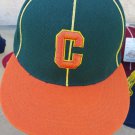 Negro League Baseball Fitted baseball Cap Pittsburgh Crawford baseball Hat M