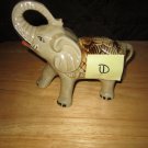 Elephant Figurine Elephant Decorative Figurine Elephant Home Decor #50