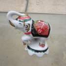 Elephant Figurine Miniature Elephant Decorative Figurine Elephant Home Decor #14