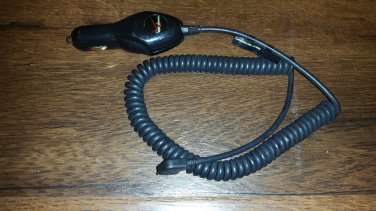 OEM Car Charger Micro USB Vehicle DC Power Adapter For Verizon Phone LG 18PINVPC
