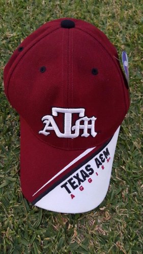 Texas Southern University Baseball Cap Hat Texas Southern baseball Cap Hat TSU