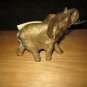Elephant Figurine Elephant Decorative Figurine Brass Elephant Home Decor #56