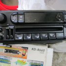 03-07 Dodge Chrysler Jeep Radio CD Player Factory OEM P05064354AJ