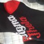 DELTA SIGMA THETA SORORITY SOCKS DELTA DIVA WHITE SOCKS #3
