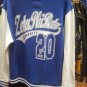 Zeta Phi Beta Sorority Jacket Blue Zeta Fleece Letterman Jacket Coat Z-Phi-B