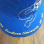 Southern University Cap Hat Cadet Captains Hat SWAC HBCU Cap JAGUARES  #1