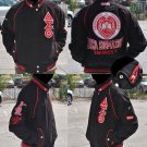Delta Sigma Theta Sorority Black Jacket Delta Diva Twill Sorority Jacket 1913