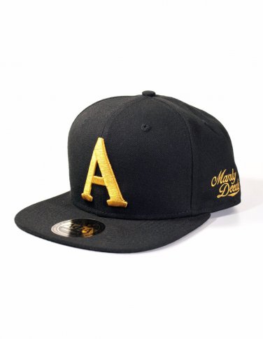 ALPHA PHI ALPHA FRATERNITY BASEBALL HAT CAP BIG A ALPHA PHI ALPHA SNAPBACK CAP