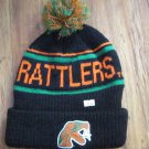 Florida A&M University Beanie Hat Cap HBCU Ball Beanie Skull Cap #1