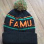 Florida A&M University Beanie Hat Cap HBCU Ball Beanie Skull Cap #1