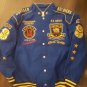 United States Army Buffalo Soldier Jacket Exclusive Buffalo Soldier 9th 10th