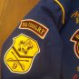 United States Army Buffalo Soldier Jacket Exclusive Buffalo Soldier 9th 10th