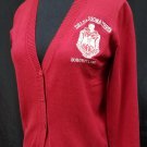 DELTA SIGMA THETA SORORITY CARDIGAN SWEATER  SORORITY CARDIGAN SWEATER 1913 #4
