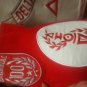 Delta Sigma Theta Sorority Cardigan Sweater 100 YEAR CENTENNIAL WOOL SWEATER