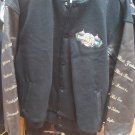 Negro League Baseball Commemorative Wool Jacket NLBM MLB ALB New York Cubans