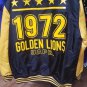 UNIVERSITY OF PINE BLUFF ARKANSA Jacket HBCU College Varsity Letterman Jacket