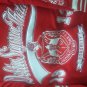 Delta Sigma Theta Sorority Cardigan Sweater  Red Delta Diva WOOL SWEATER 1913
